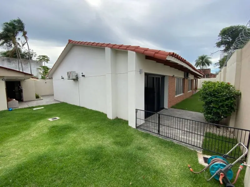 Casa en venta sobre la Av. Barrientos, Urbarí, Zona Sur: foto 5 de 19