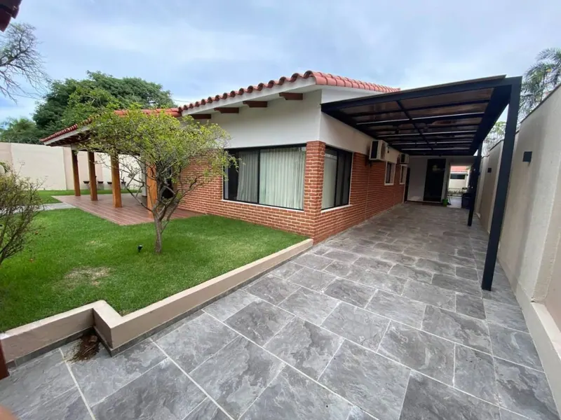 Casa en venta sobre la Av. Barrientos, Urbarí, Zona Sur: foto 6 de 19
