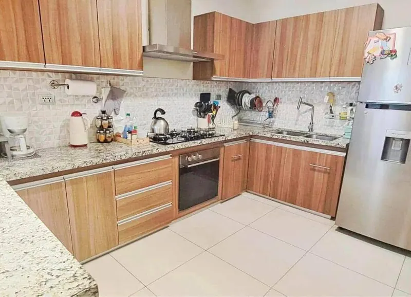 Casa en venta sobre la Av. Barrientos, Urbarí, Zona Sur: foto 10 de 19