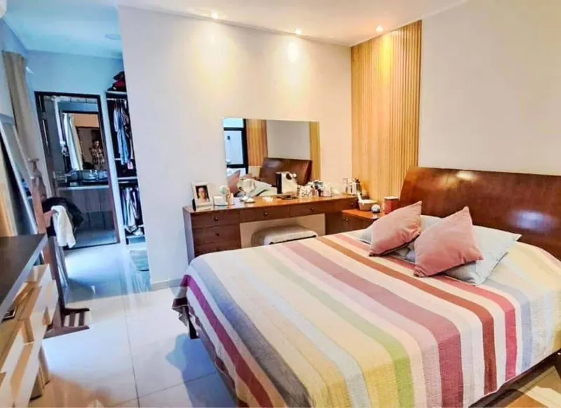 Casa en venta sobre la Av. Barrientos, Urbarí, Zona Sur: foto 12 de 19