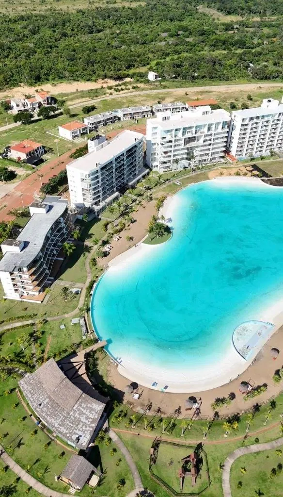 Terreno de 372 m² en venta en Urb. Mar Adentro, Urubó: foto 6 de 6