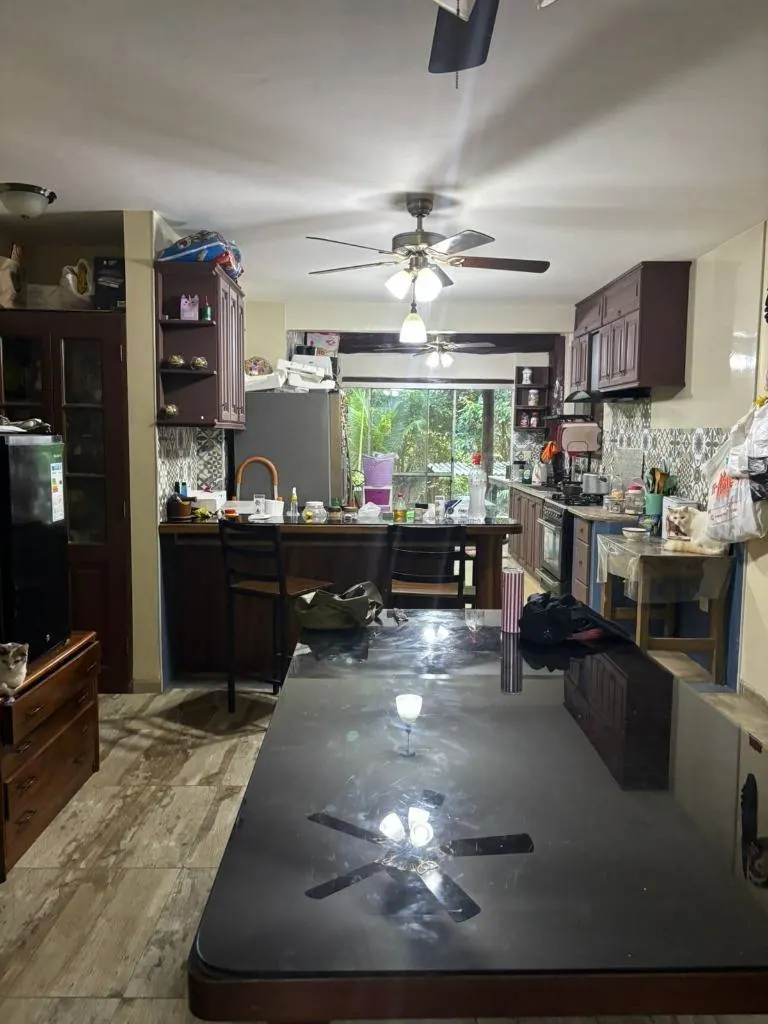 Casa quinta de 4 dormitorios en venta en Laguna Azul, La Guardia: foto 5 de 10
