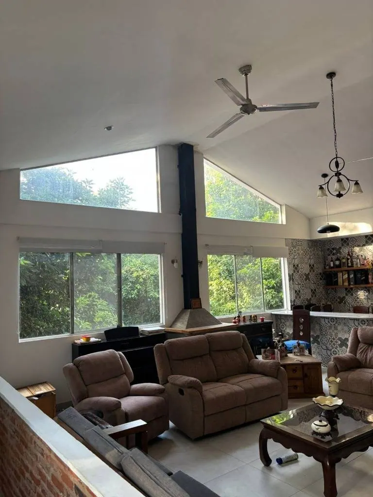 Casa quinta de 4 dormitorios en venta en Laguna Azul, La Guardia: foto 7 de 10