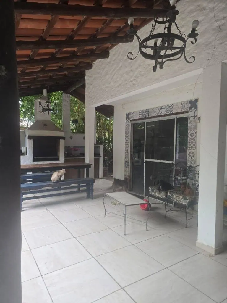 Casa quinta de 4 dormitorios en venta en Laguna Azul, La Guardia: foto 8 de 10