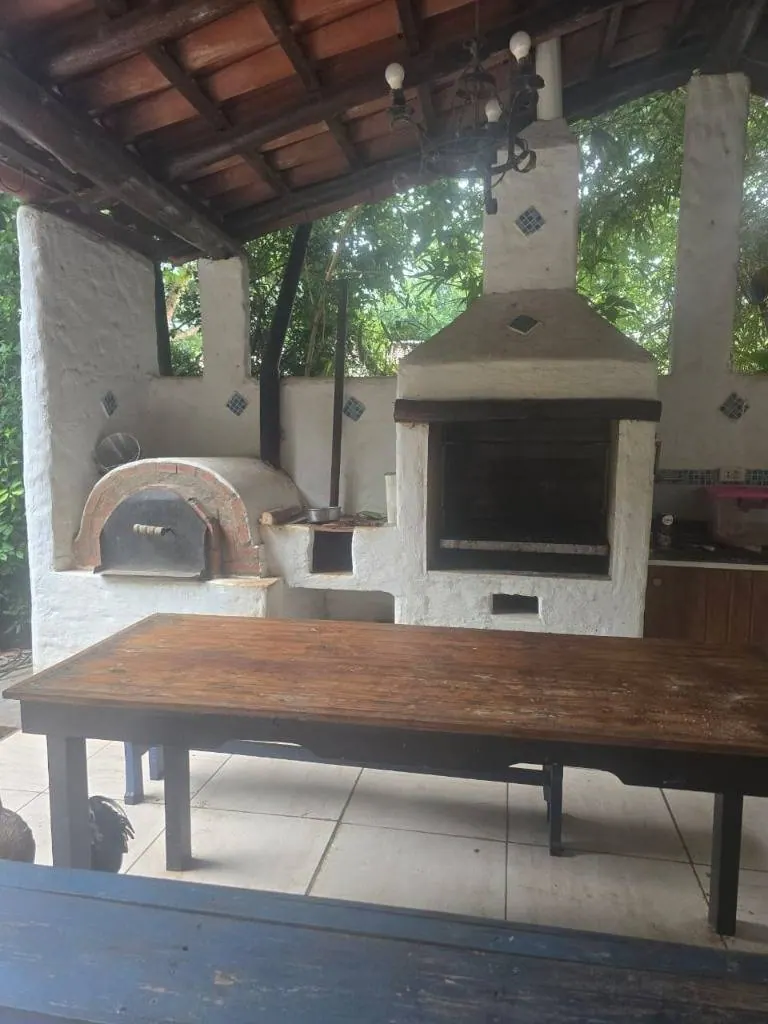 Casa quinta de 4 dormitorios en venta en Laguna Azul, La Guardia: foto 9 de 10