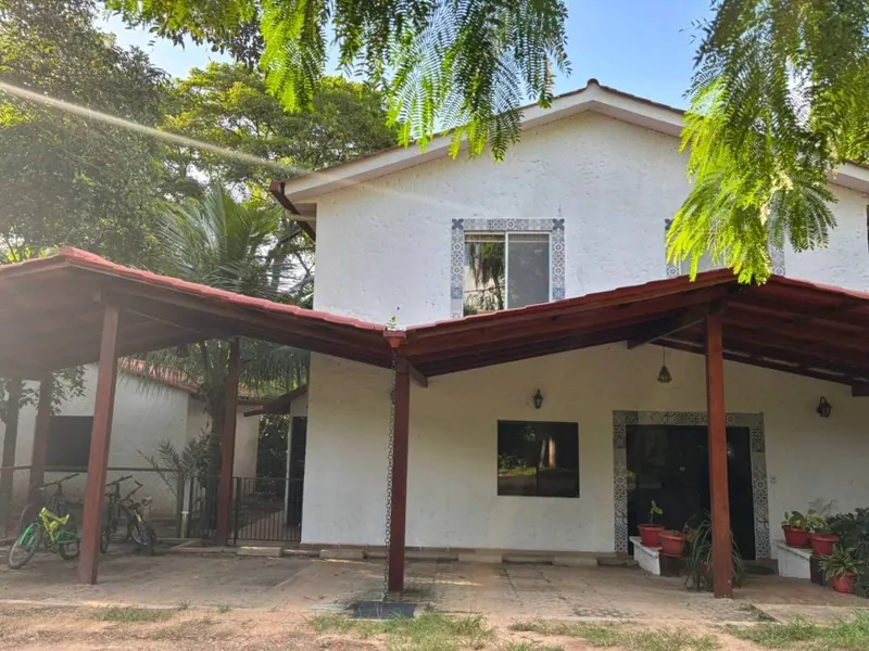 Casa quinta de 4 dormitorios en venta en Laguna Azul, La Guardia: foto 10 de 10
