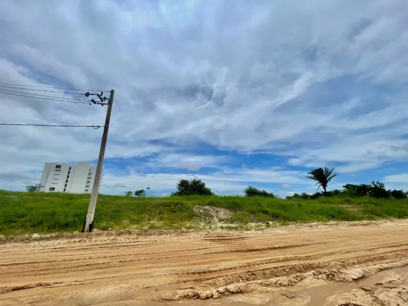 Terreno de 762,64 m² en venta en Playa Turquesa, Urubó: foto 5 de 12