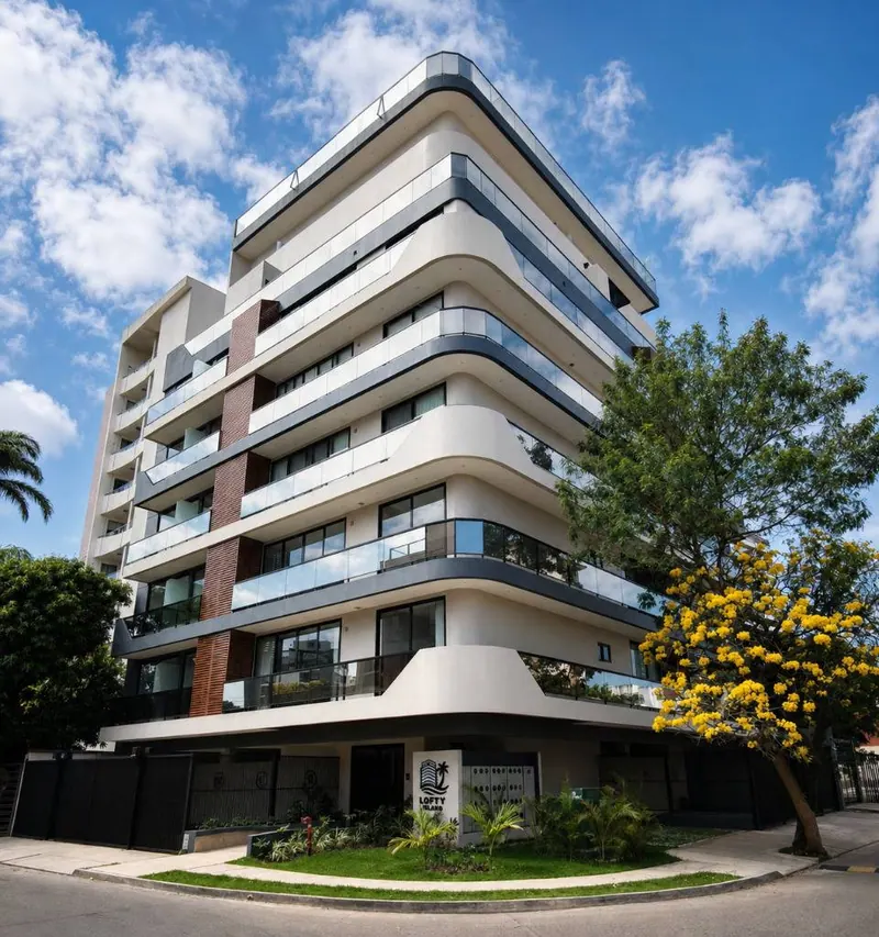 2-bedroom apartment pre-construction in Lofty Island, Equipetrol: foto 2 de 37