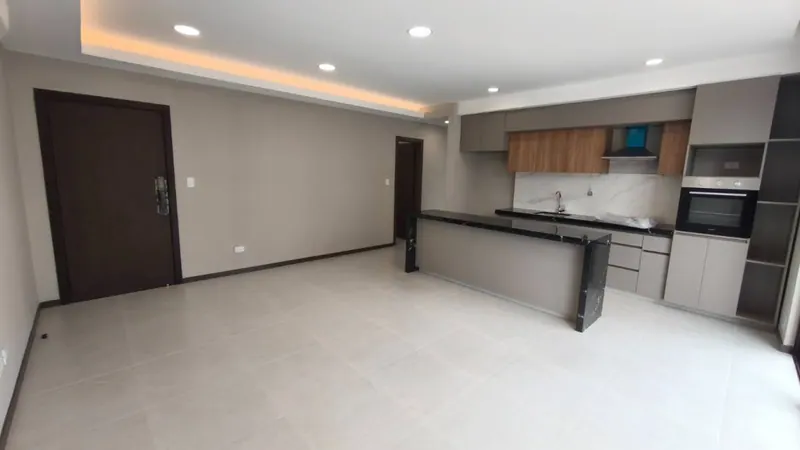 2-bedroom apartment pre-construction in Lofty Island, Equipetrol: foto 7 de 37