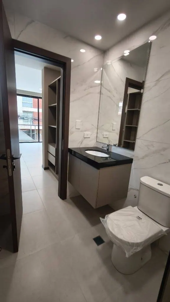 2-bedroom apartment pre-construction in Lofty Island, Equipetrol: foto 14 de 37