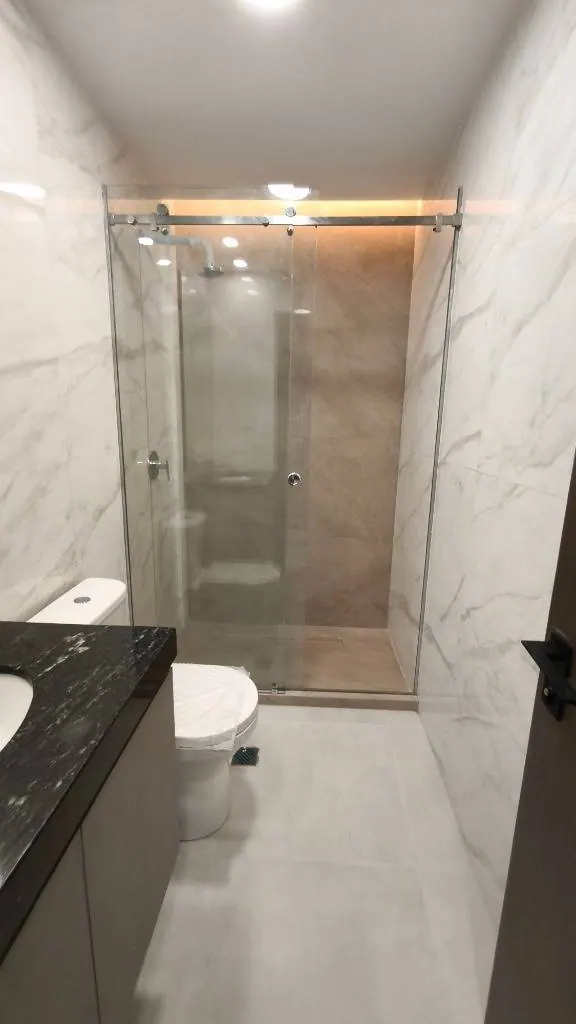2-bedroom apartment pre-construction in Lofty Island, Equipetrol: foto 19 de 37