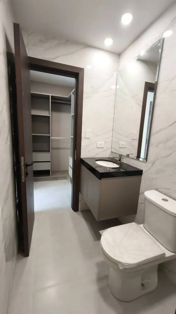 2-bedroom apartment pre-construction in Lofty Island, Equipetrol: foto 21 de 37