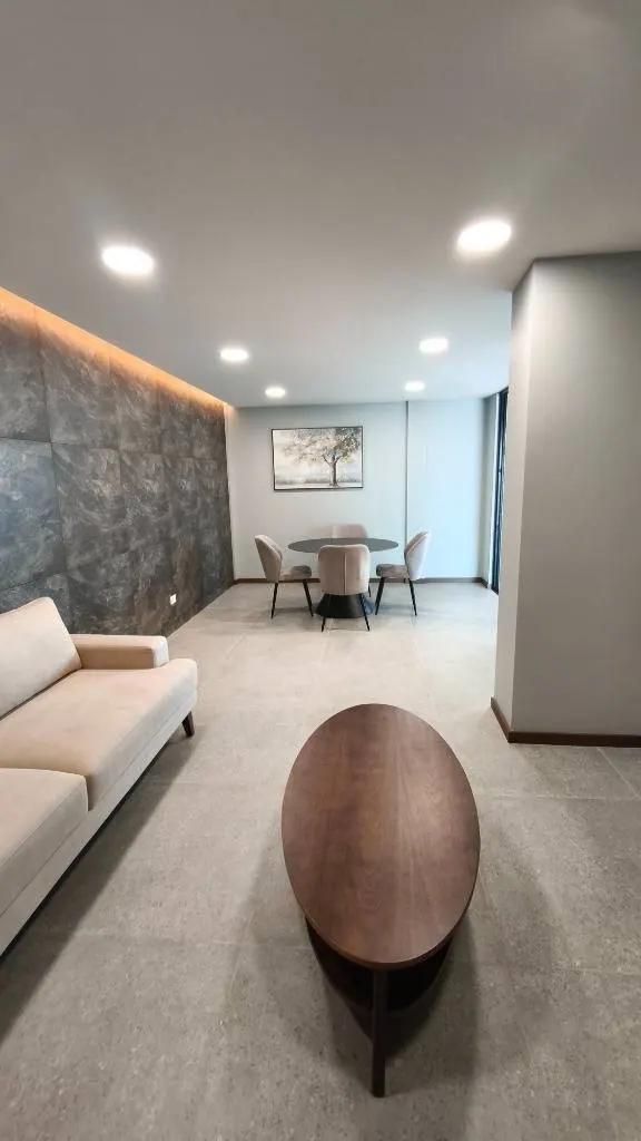 2-bedroom apartment pre-construction in Lofty Island, Equipetrol: foto 29 de 37