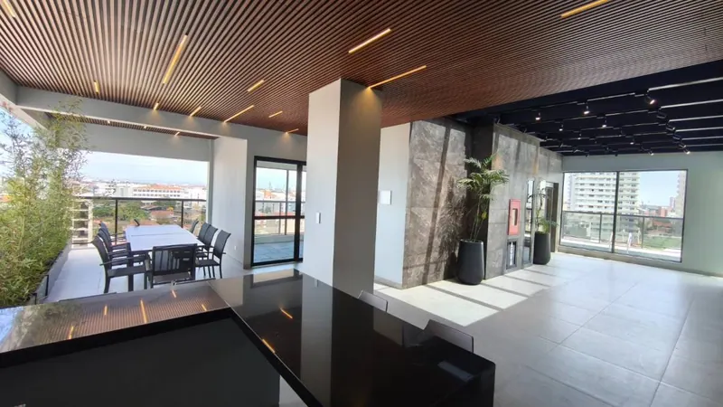 2-bedroom apartment pre-construction in Lofty Island, Equipetrol: foto 34 de 37