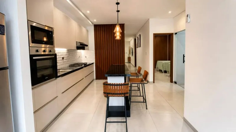 Casa de una planta con 3 dormitorios en venta en la Zona Norte: foto 5 de 23