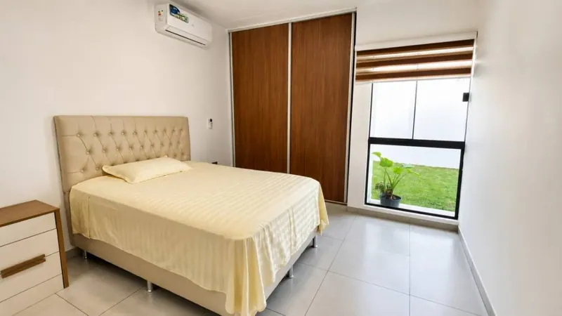 Casa de una planta con 3 dormitorios en venta en la Zona Norte: foto 6 de 23