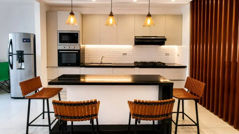 Casa de una planta con 3 dormitorios en venta en la Zona Norte: foto 7 de 23
