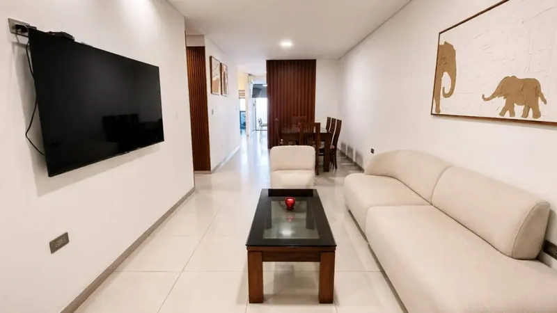 Casa de una planta con 3 dormitorios en venta en la Zona Norte: foto 9 de 23