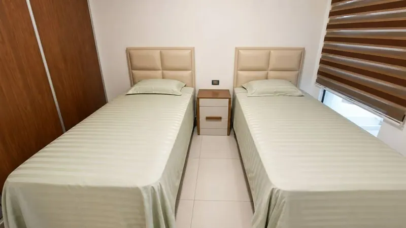Casa de una planta con 3 dormitorios en venta en la Zona Norte: foto 17 de 23