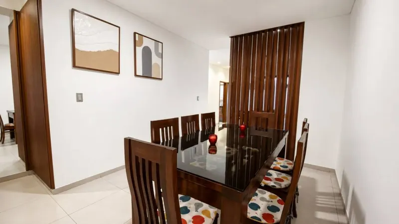 Casa de una planta con 3 dormitorios en venta en la Zona Norte: foto 18 de 23