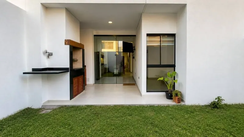 Casa de una planta con 3 dormitorios en venta en la Zona Norte: foto 23 de 23