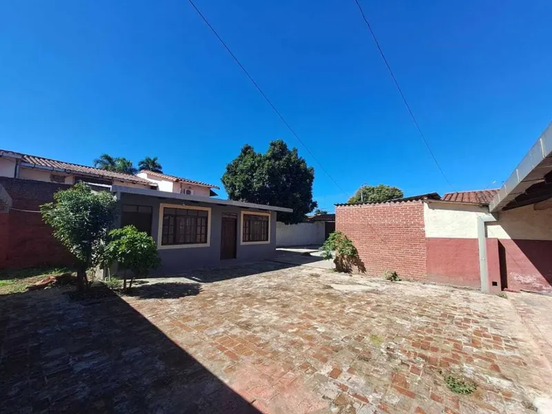 Two houses on one lot for sale in Luján, East Zone: foto 4 de 27