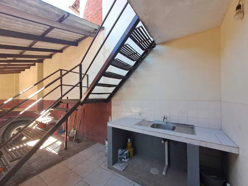 Two houses on one lot for sale in Luján, East Zone: foto 15 de 27