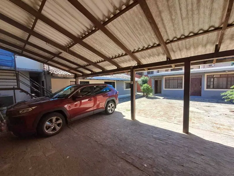 Two houses on one lot for sale in Luján, East Zone: foto 16 de 27