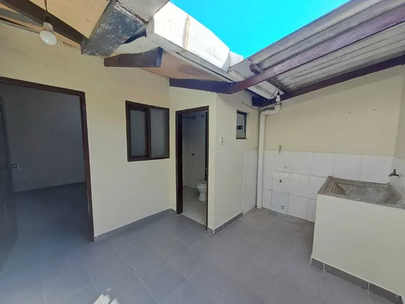 Two houses on one lot for sale in Luján, East Zone: foto 27 de 27