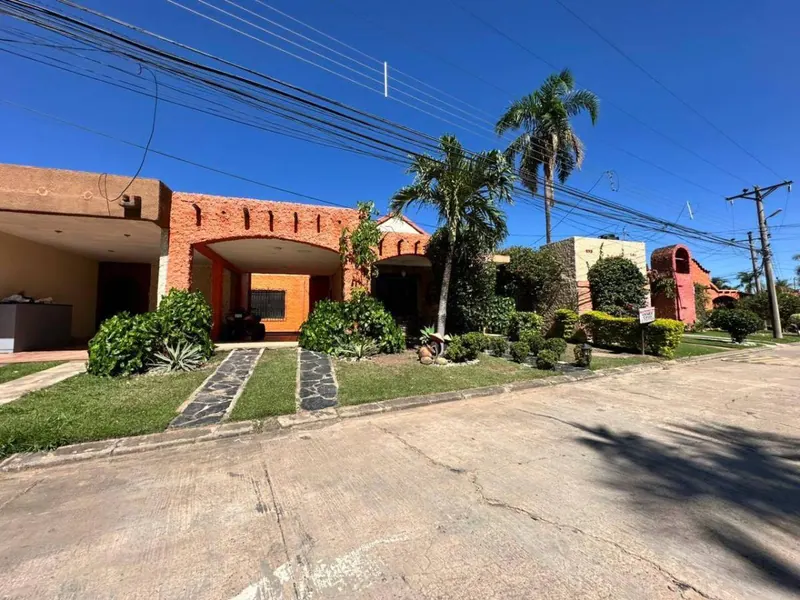 3-bedroom house for sale in the Bella Vista gated community, East Zone: foto 1 de 17