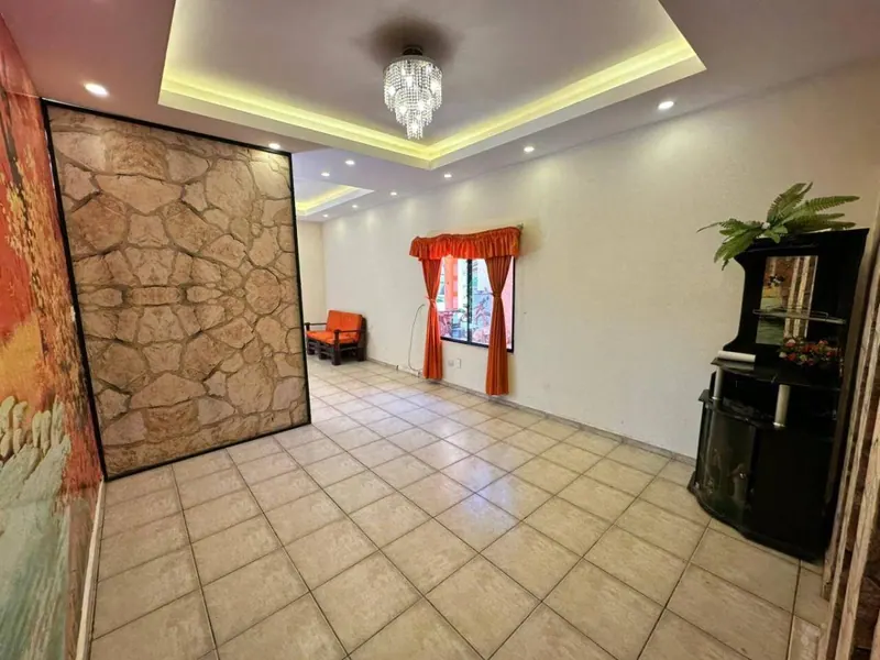 3-bedroom house for sale in the Bella Vista gated community, East Zone: foto 4 de 17