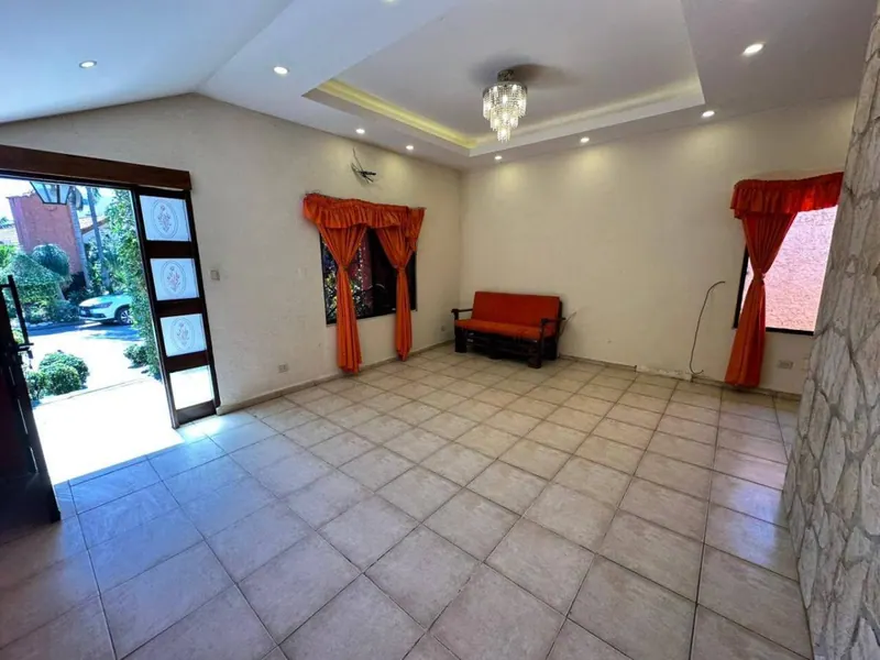 3-bedroom house for sale in the Bella Vista gated community, East Zone: foto 8 de 17