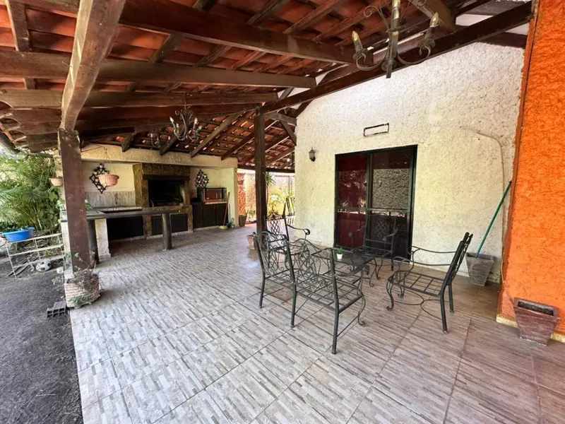 3-bedroom house for sale in the Bella Vista gated community, East Zone: foto 11 de 17
