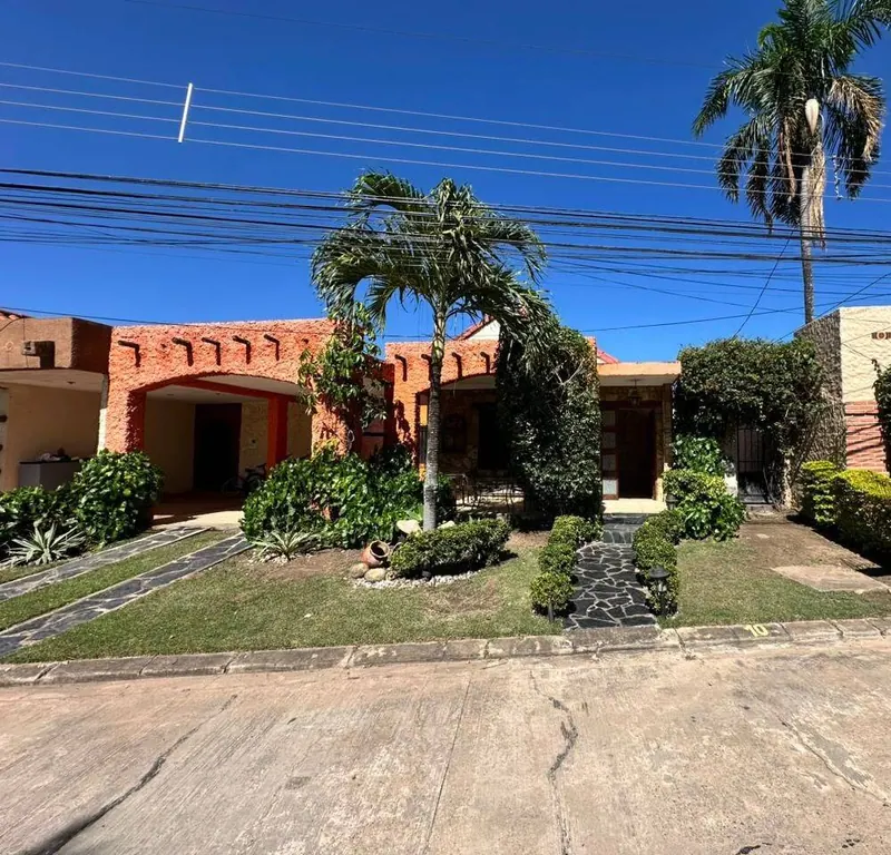 3-bedroom house for sale in the Bella Vista gated community, East Zone: foto 16 de 17