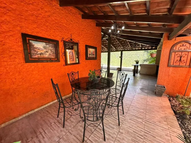 3-bedroom house for sale in the Bella Vista gated community, East Zone: foto 17 de 17