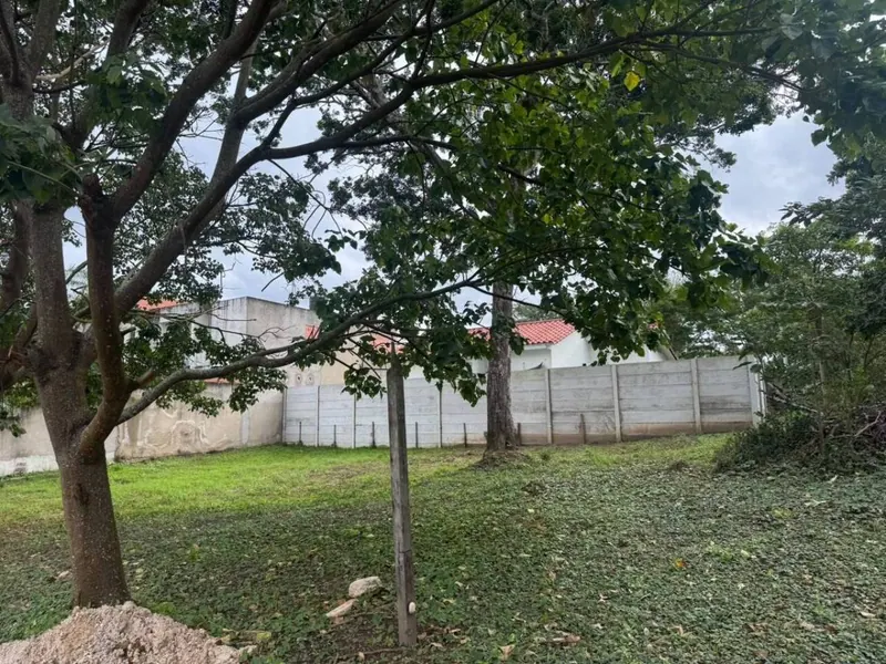 Terreno de 388,28 m² en venta en Monte de Jah, Urubó: foto 1 de 5