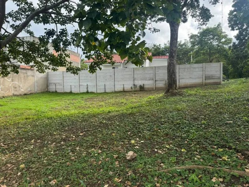 Terreno de 388,28 m² en venta en Monte de Jah, Urubó: foto 2 de 5