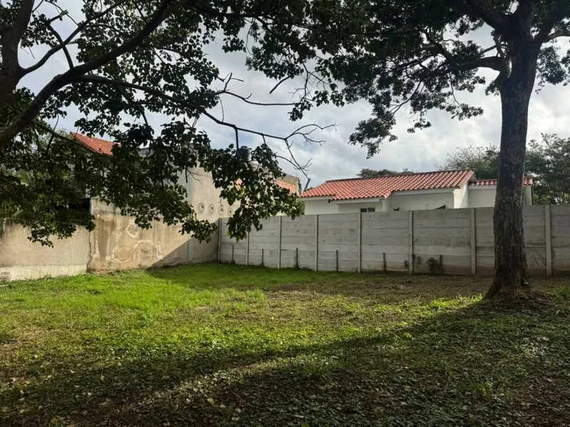 Terreno de 388,28 m² en venta en Monte de Jah, Urubó: foto 4 de 5