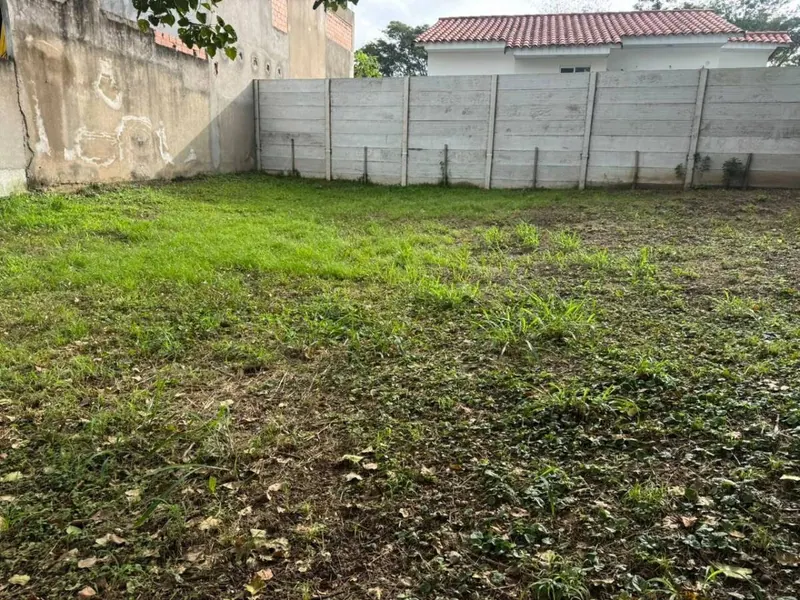 Terreno de 388,28 m² en venta en Monte de Jah, Urubó: foto 5 de 5