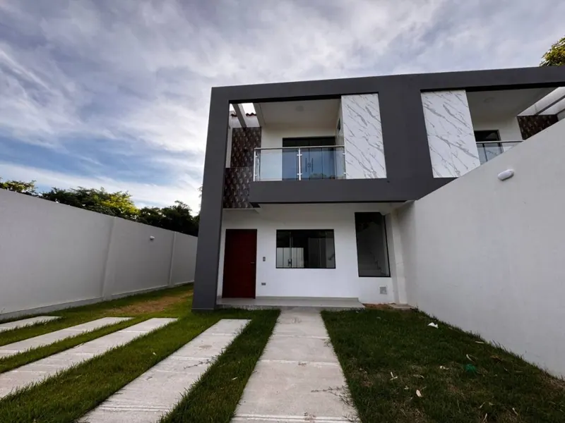 Casa de 3 dormitorios en venta en Cotoca, barrio Paraíso: foto 9 de 9