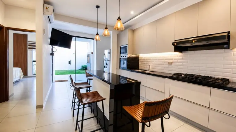 One-story 3-bedroom house for sale in the North Zone: foto 3 de 23