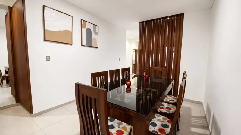 One-story 3-bedroom house for sale in the North Zone: foto 4 de 23
