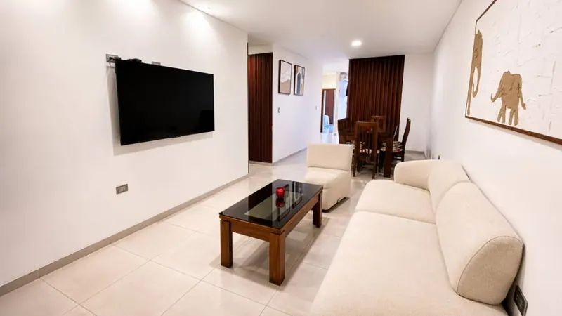 One-story 3-bedroom house for sale in the North Zone: foto 6 de 23