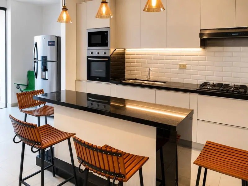 One-story 3-bedroom house for sale in the North Zone: foto 7 de 23