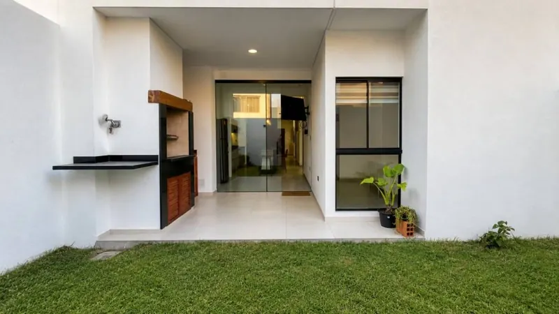 One-story 3-bedroom house for sale in the North Zone: foto 8 de 23