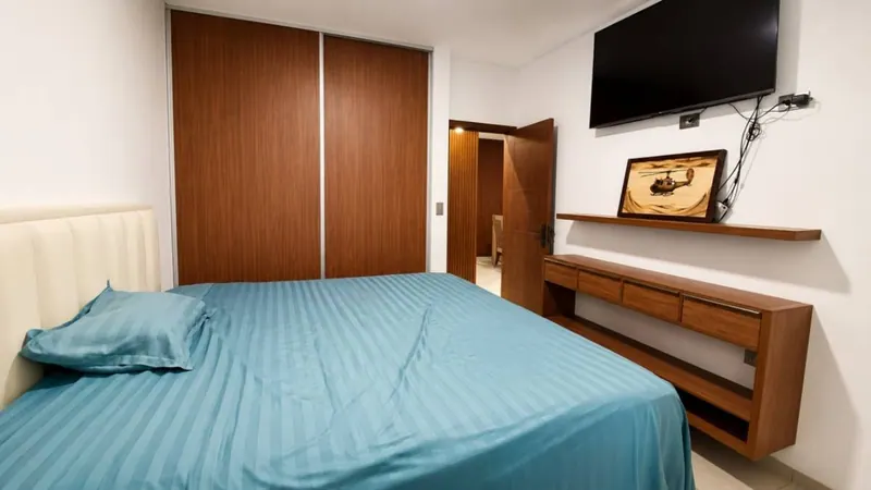 One-story 3-bedroom house for sale in the North Zone: foto 9 de 23