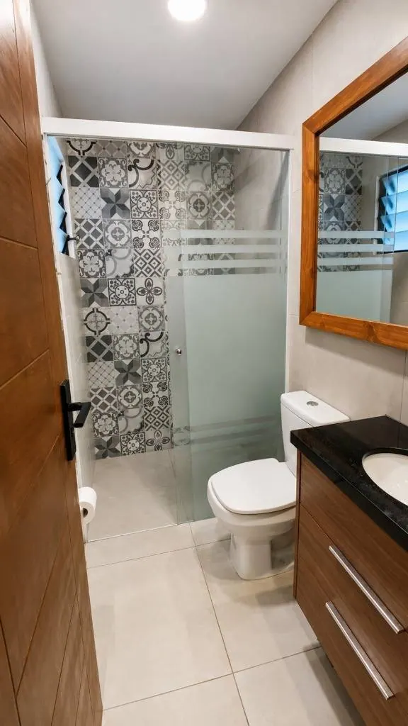 One-story 3-bedroom house for sale in the North Zone: foto 10 de 23