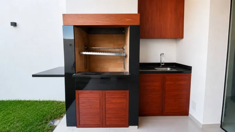 One-story 3-bedroom house for sale in the North Zone: foto 12 de 23
