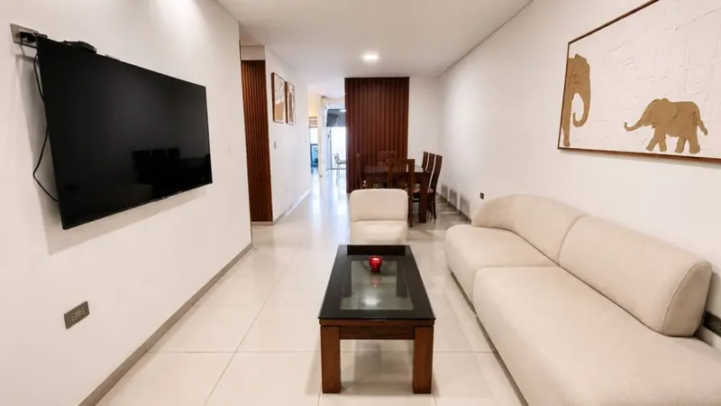 One-story 3-bedroom house for sale in the North Zone: foto 16 de 23