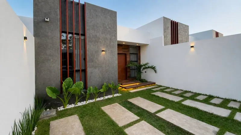 One-story 3-bedroom house for sale in the North Zone: foto 18 de 23
